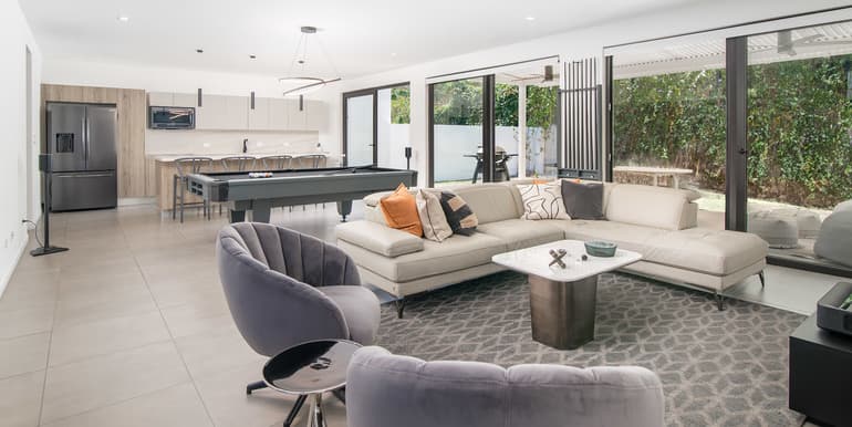 Contempo Style Home Escazú