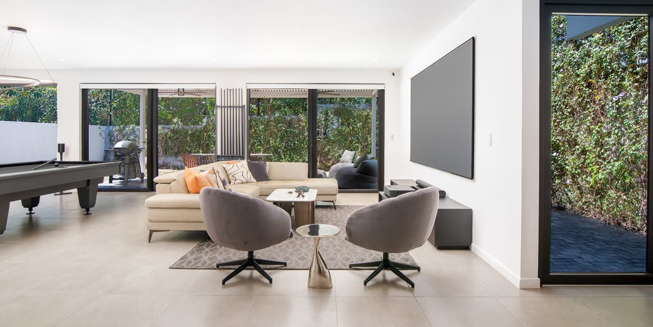 Contempo Style Home Escazú — photo