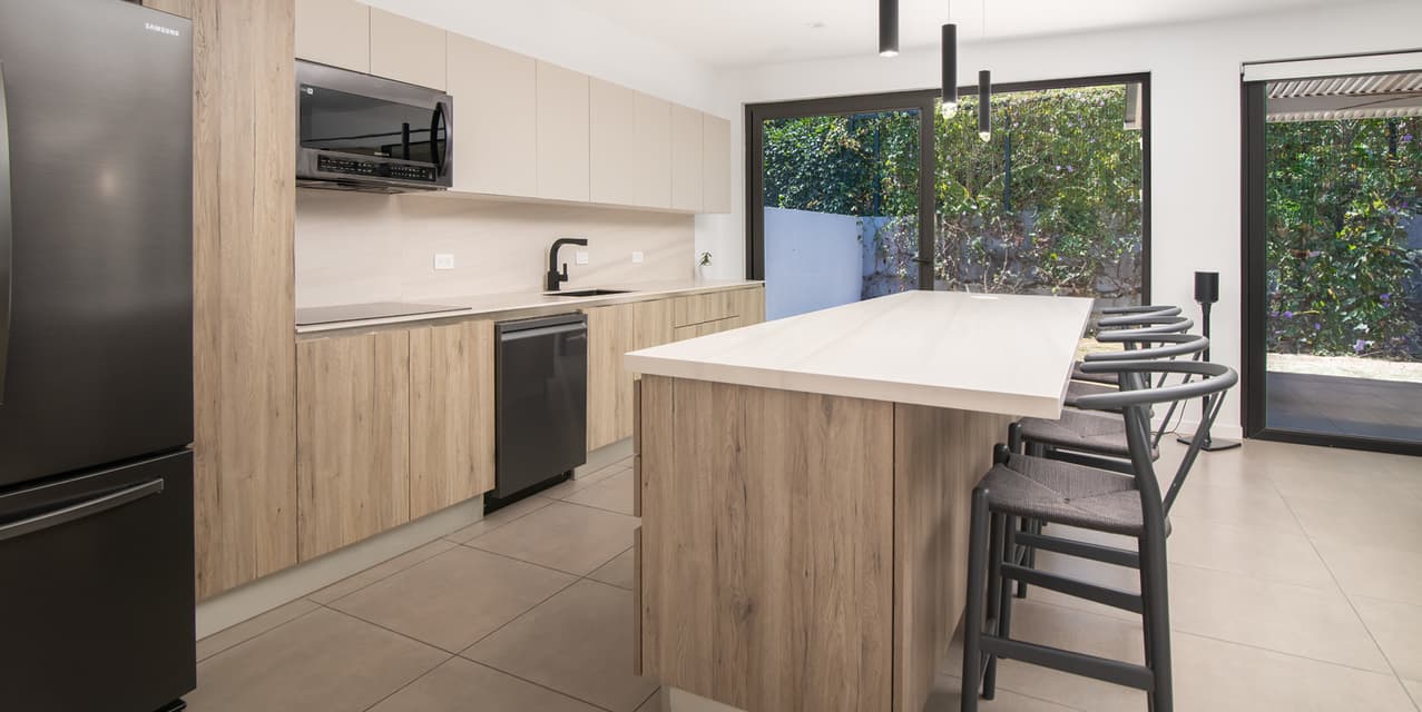 Contempo Style Home Escazú — photo