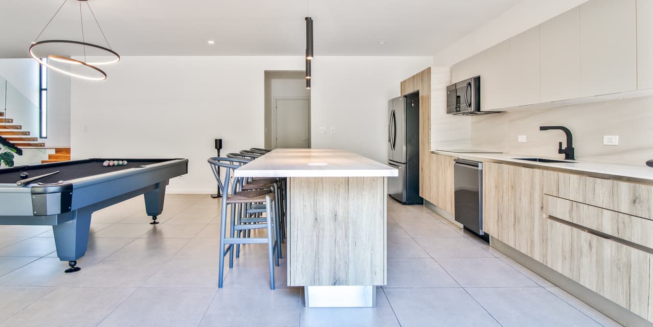 Contempo Style Home Escazú — photo
