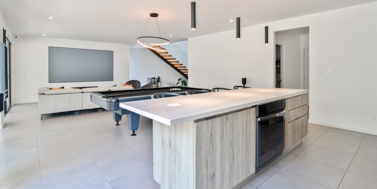 Contempo Style Home Escazú — photo