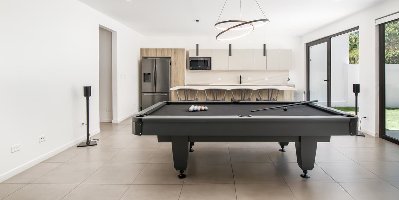 Contempo Style Home Escazú — photo