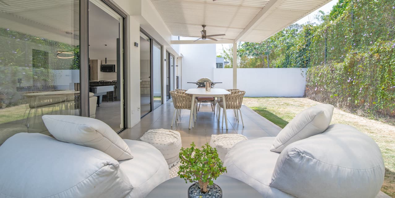 Contempo Style Home Escazú — photo