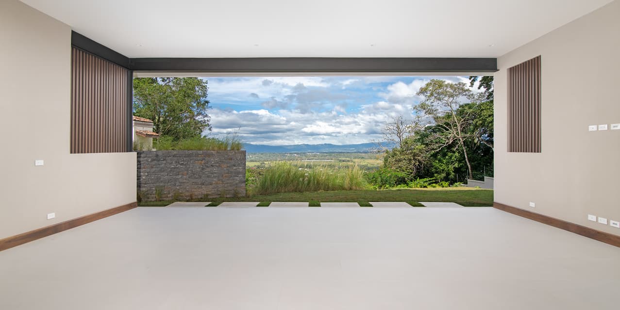 Alberogiallo Home at Corteza Amarilla — photo