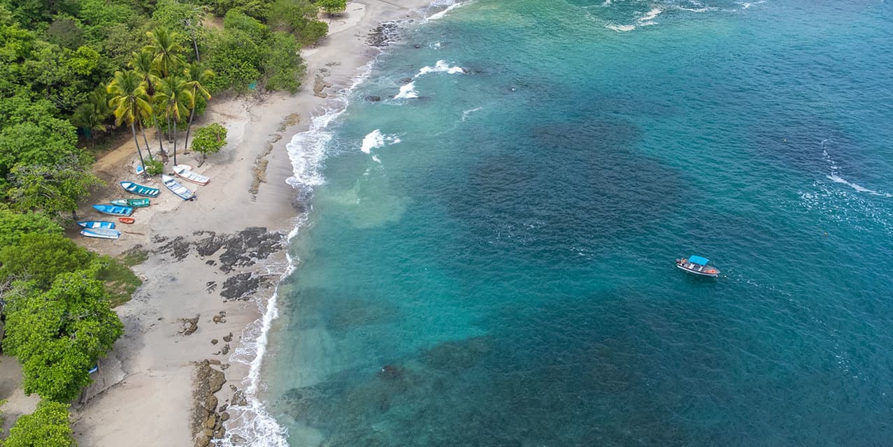 Oceanview Investment Opportunity for Development @San Juanillo — photo