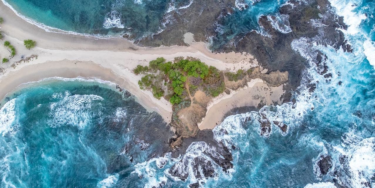 Oceanview Investment Opportunity for Development @San Juanillo — photo