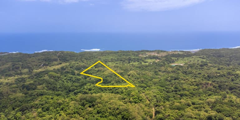 Oceanview Investment Opportunity for Development @San Juanillo