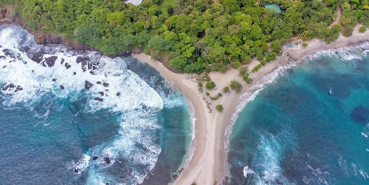 Oceanview Investment Opportunity for Development @San Juanillo — photo