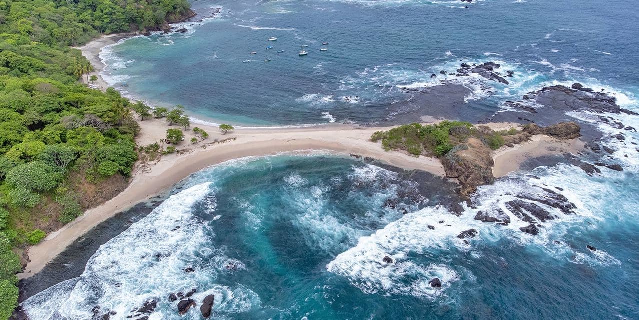Oceanview Investment Opportunity for Development @San Juanillo — photo