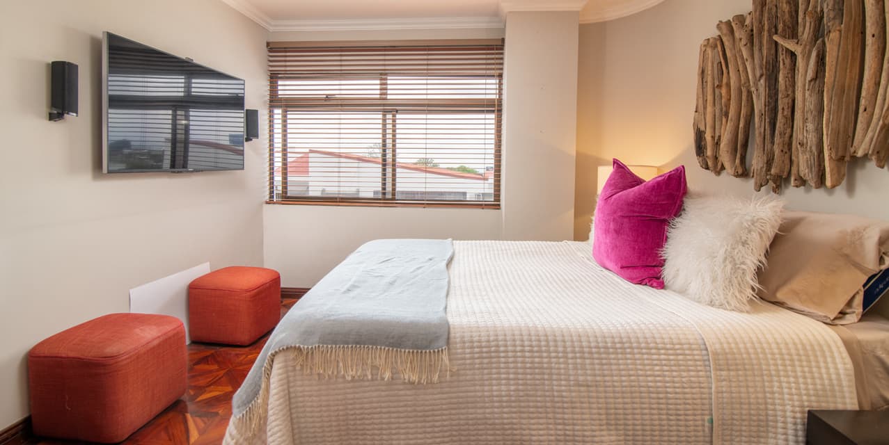 Great Horizons Apartment Escazú — photo