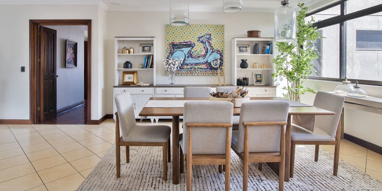 Great Horizons Apartment Escazú — photo