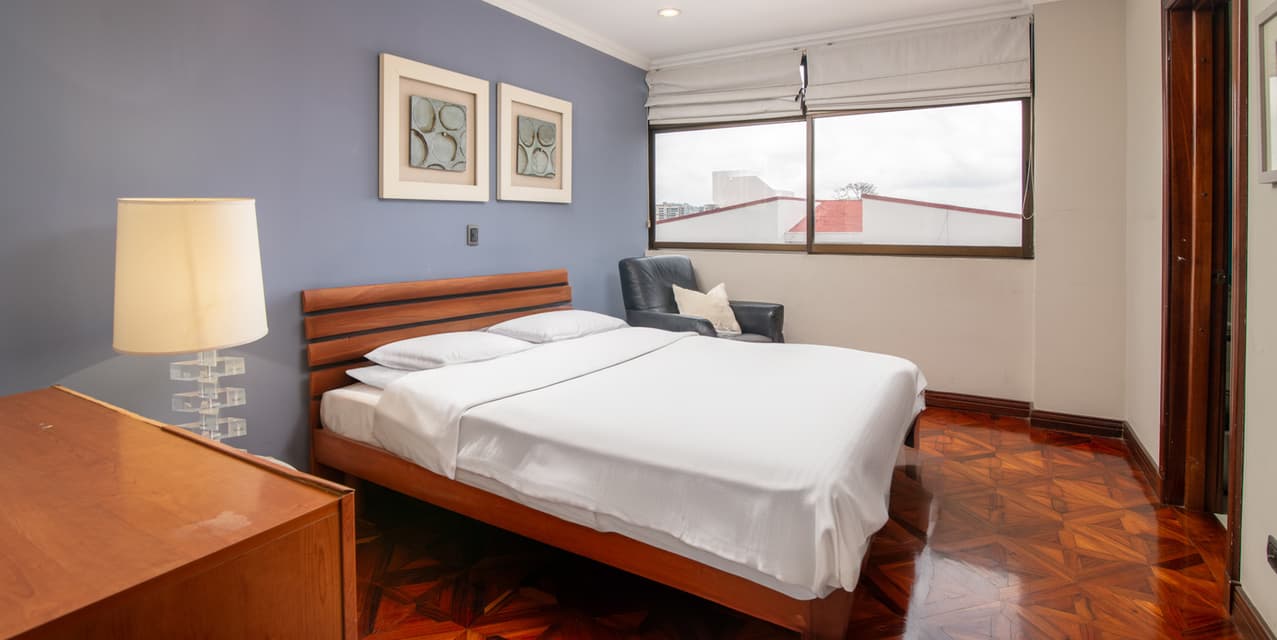 Great Horizons Apartment Escazú — photo