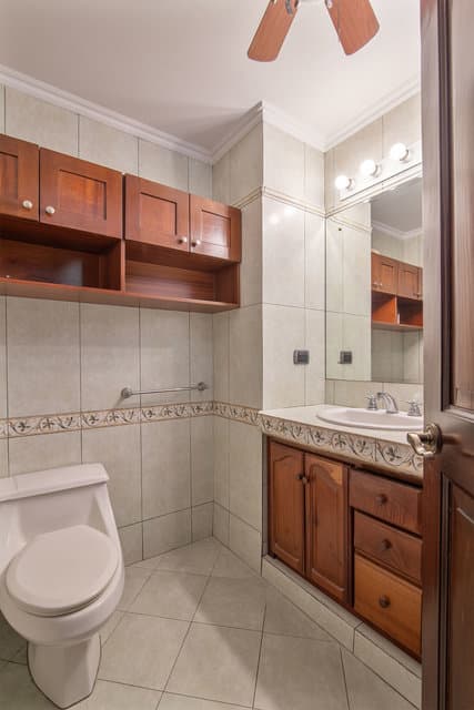 Great Horizons Apartment Escazú — photo