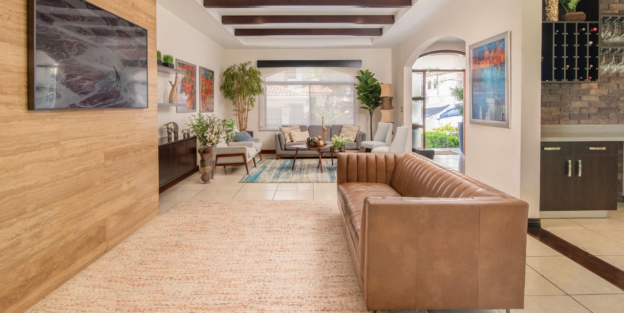 Embrace Home at Cerro Real — photo
