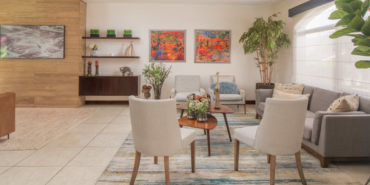 Embrace Home at Cerro Real — photo