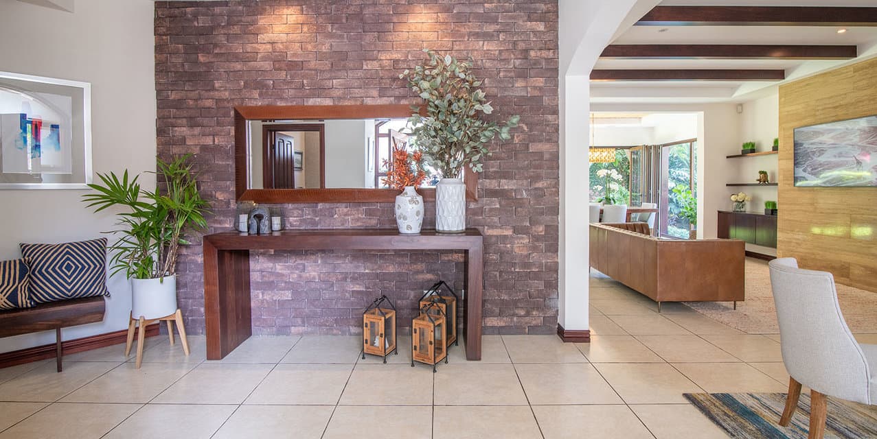 Embrace Home at Cerro Real — photo