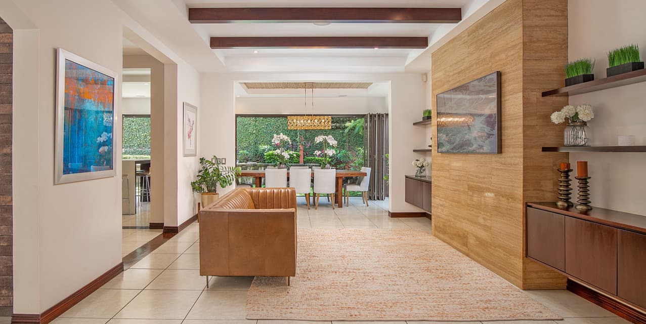 Embrace Home at Cerro Real — photo