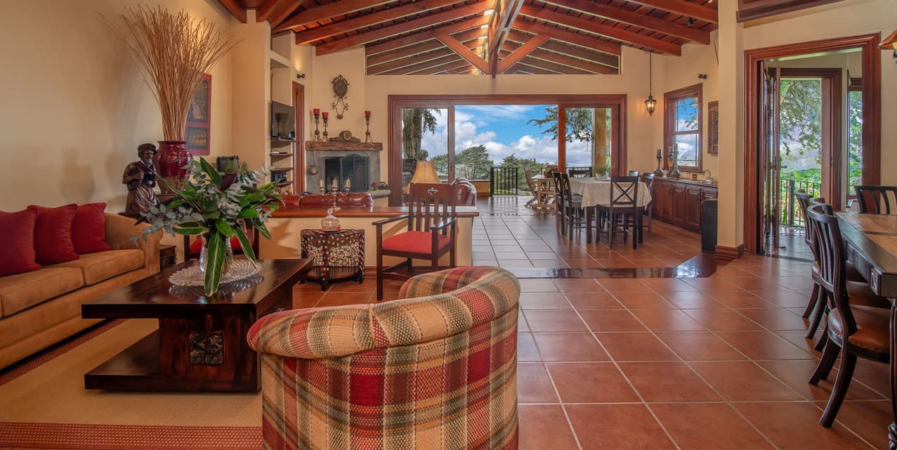 Majestic Garden Estate @ Heredia — photo