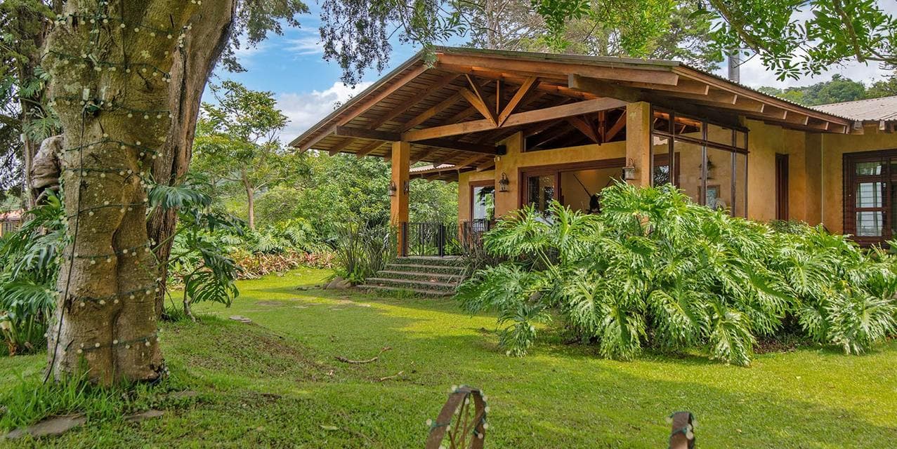 Majestic Garden Estate @ Heredia — photo