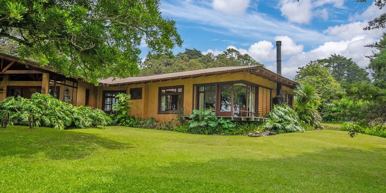 Majestic Garden Estate @ Heredia — photo