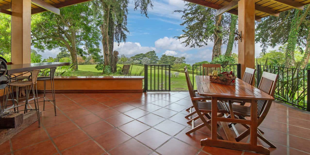 Majestic Garden Estate @ Heredia — photo