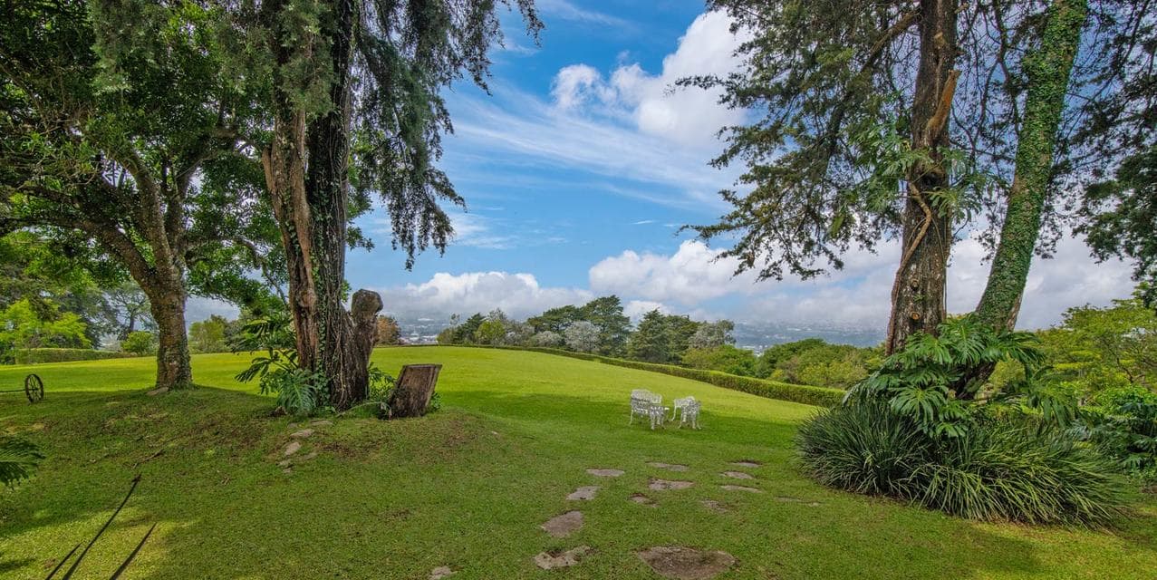 Majestic Garden Estate @ Heredia — photo