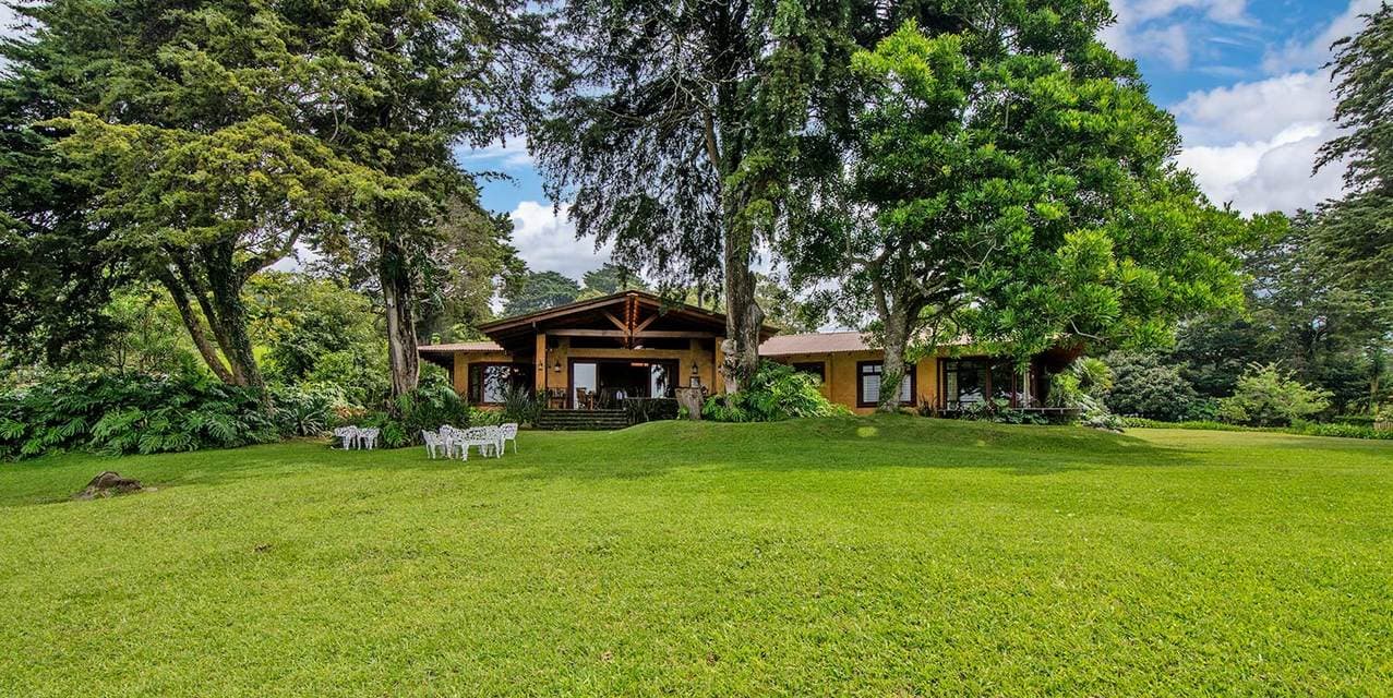 Majestic Garden Estate @ Heredia — photo