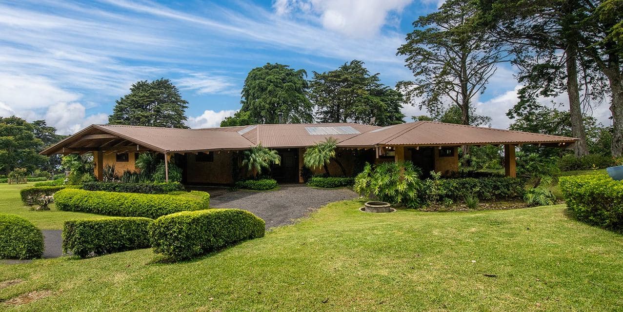Majestic Garden Estate @ Heredia — photo