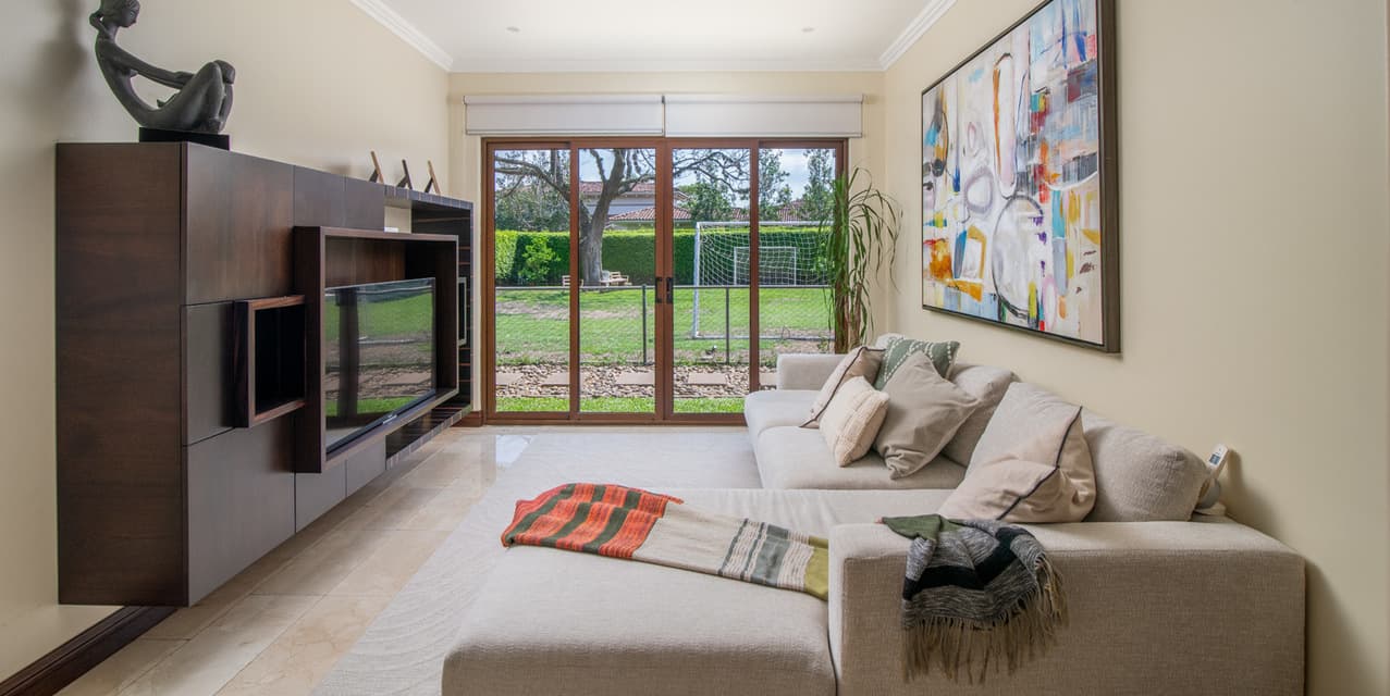 Celebration Home in Lindora — photo