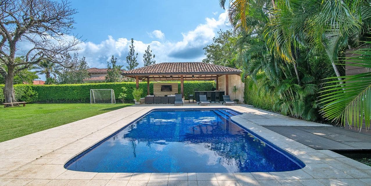 Celebration Home in Lindora — photo