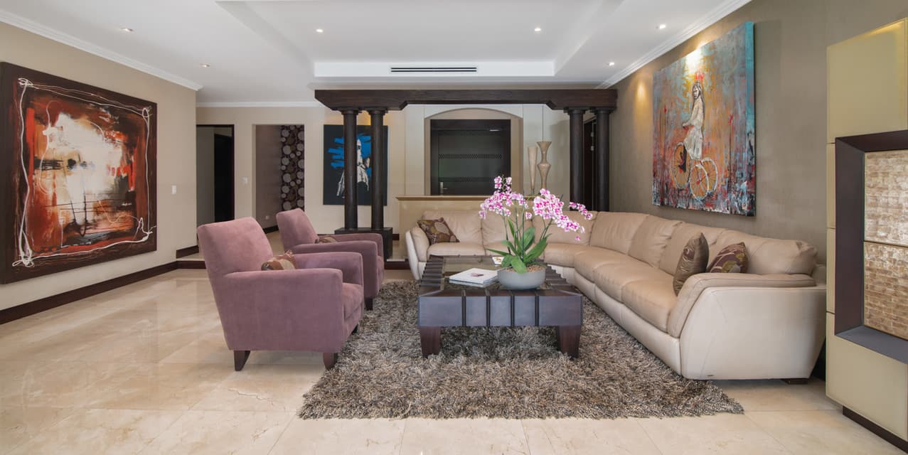 Celebration Home in Lindora — photo