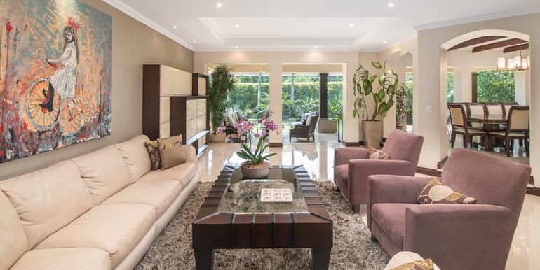 Celebration Home in Lindora