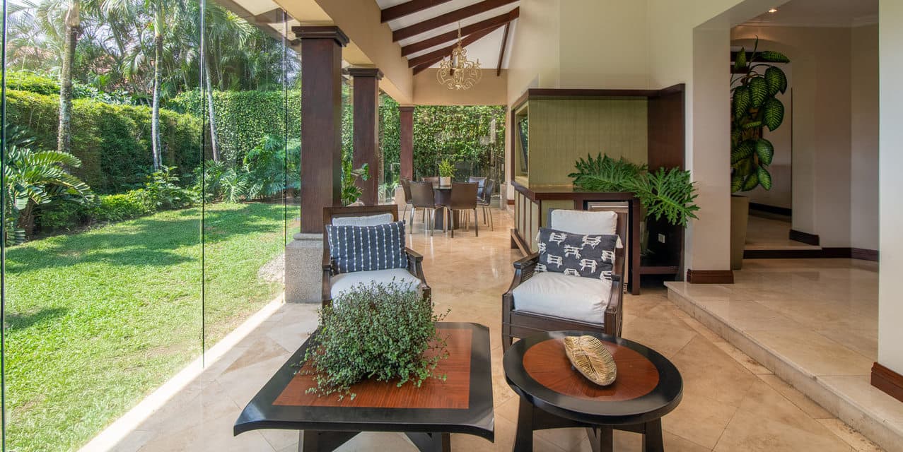 Celebration Home in Lindora — photo