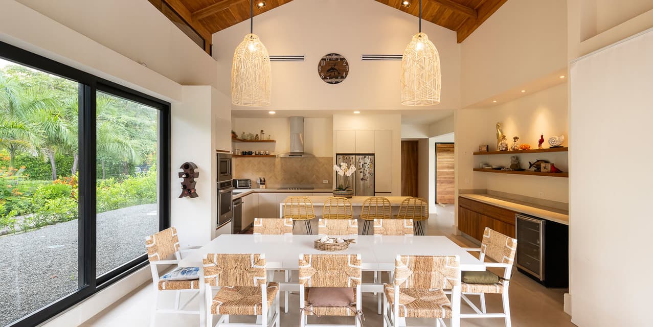 Seaside Oasis at Hacienda Pinilla — photo