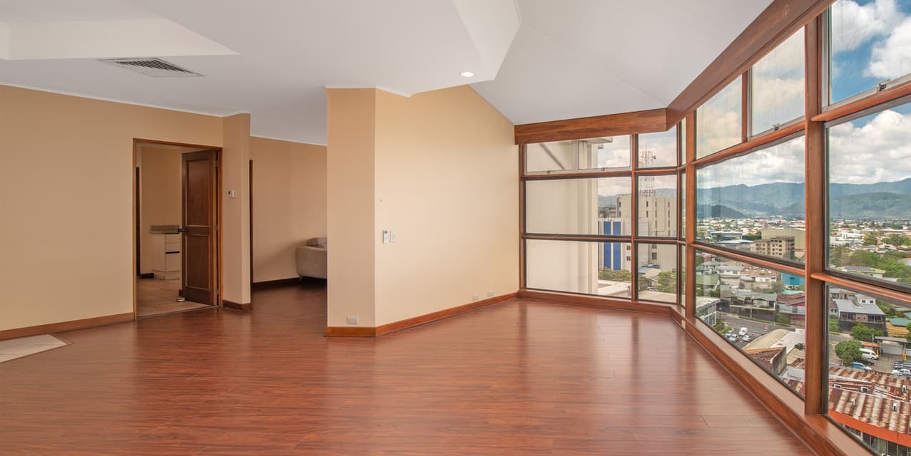 Los Yoses Top Apartment — photo