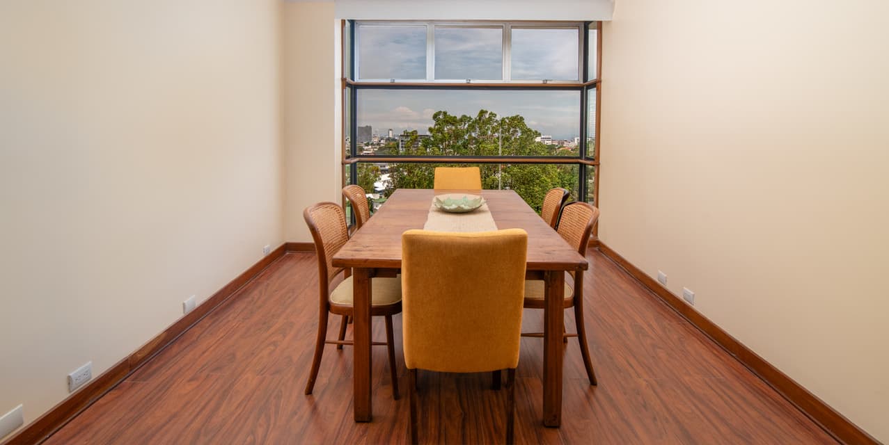 Los Yoses Top Apartment — photo