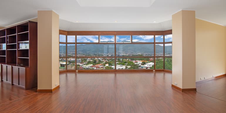 Los Yoses Top Apartamento