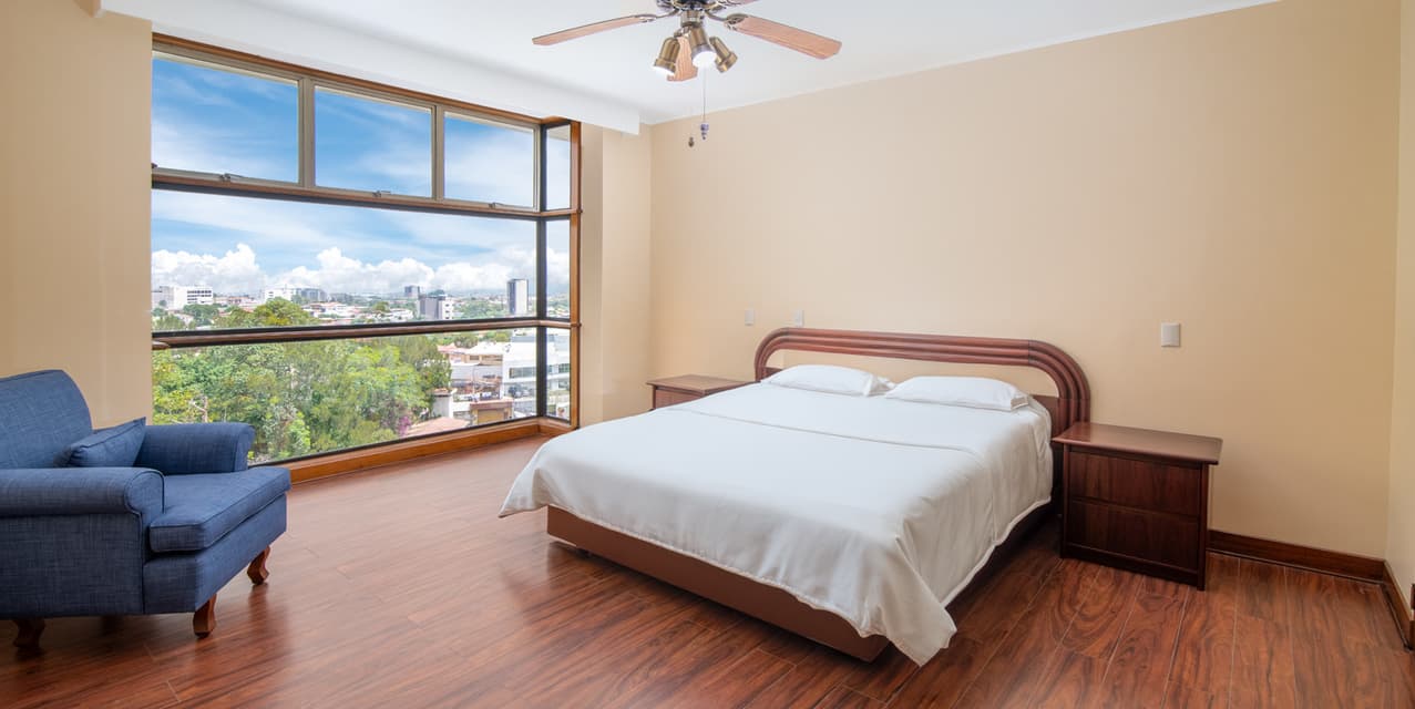 Los Yoses Top Apartment — photo