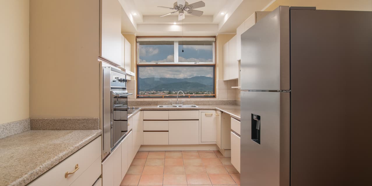 Los Yoses Top Apartment — photo