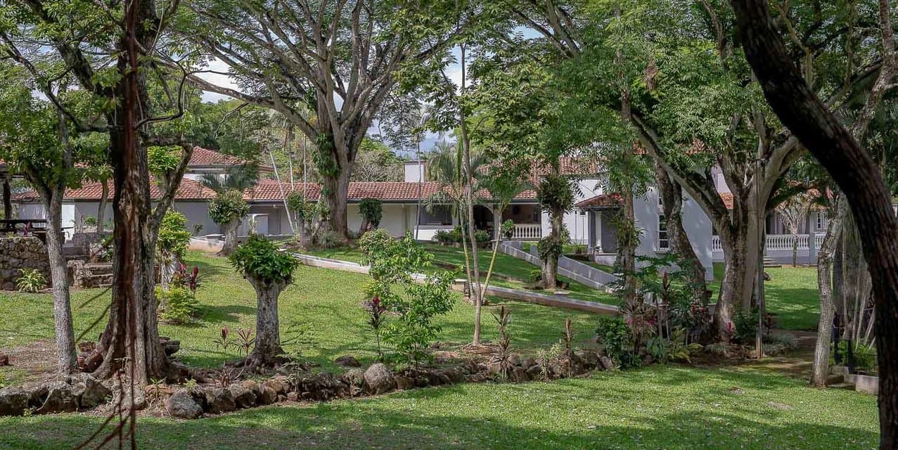 Villa Bonita Estate in Turrucares — photo
