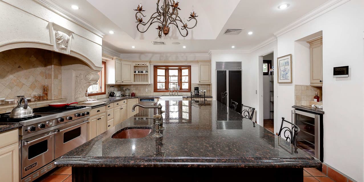 Villa Bonita Estate in Turrucares — photo