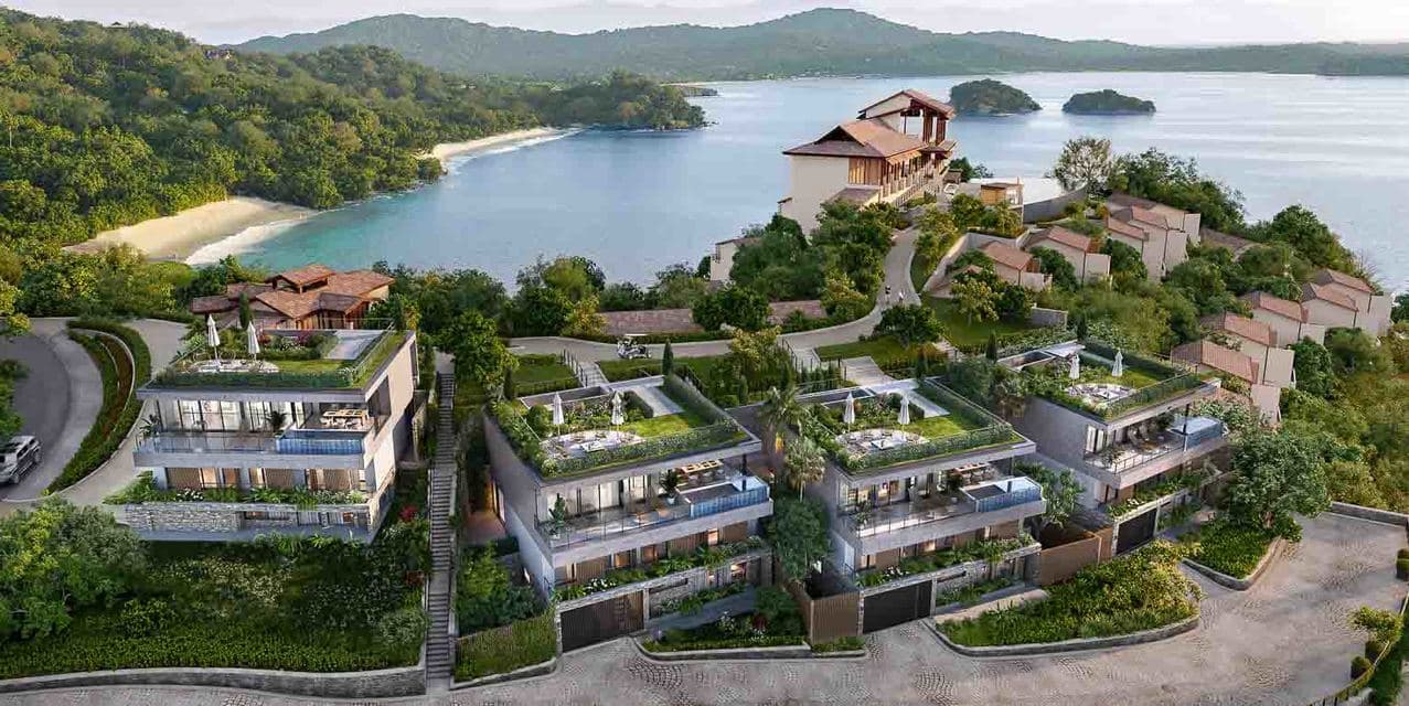 Villas at Casa Chameleon Guanacaste — photo