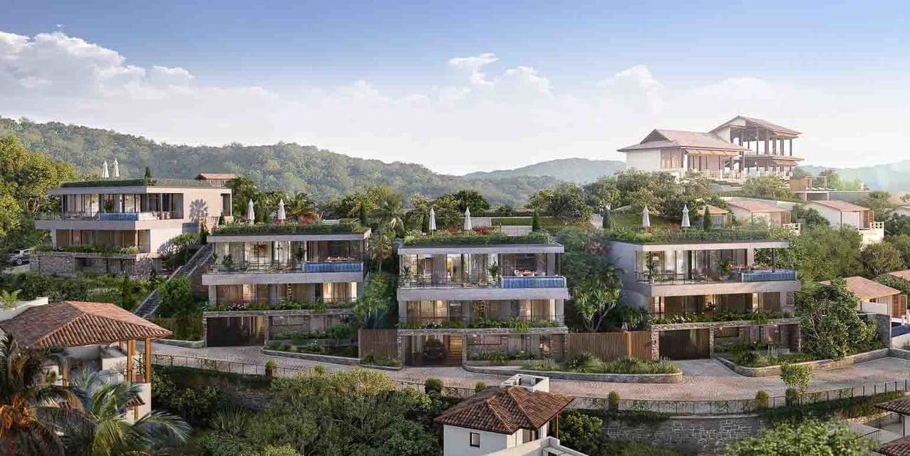 Villas at Casa Chameleon Guanacaste — photo