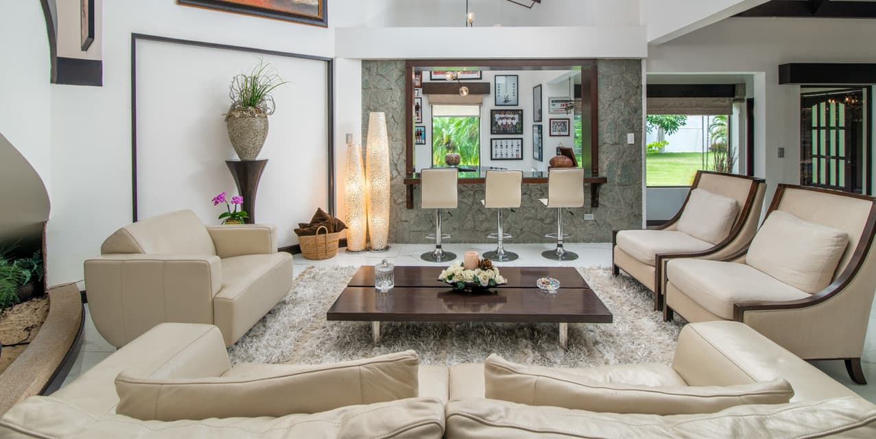 Golden Dreams Home in Santa Ana — photo