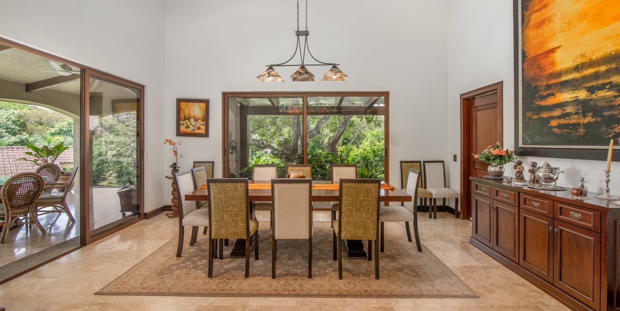 The Jaragua Single-level Home — photo