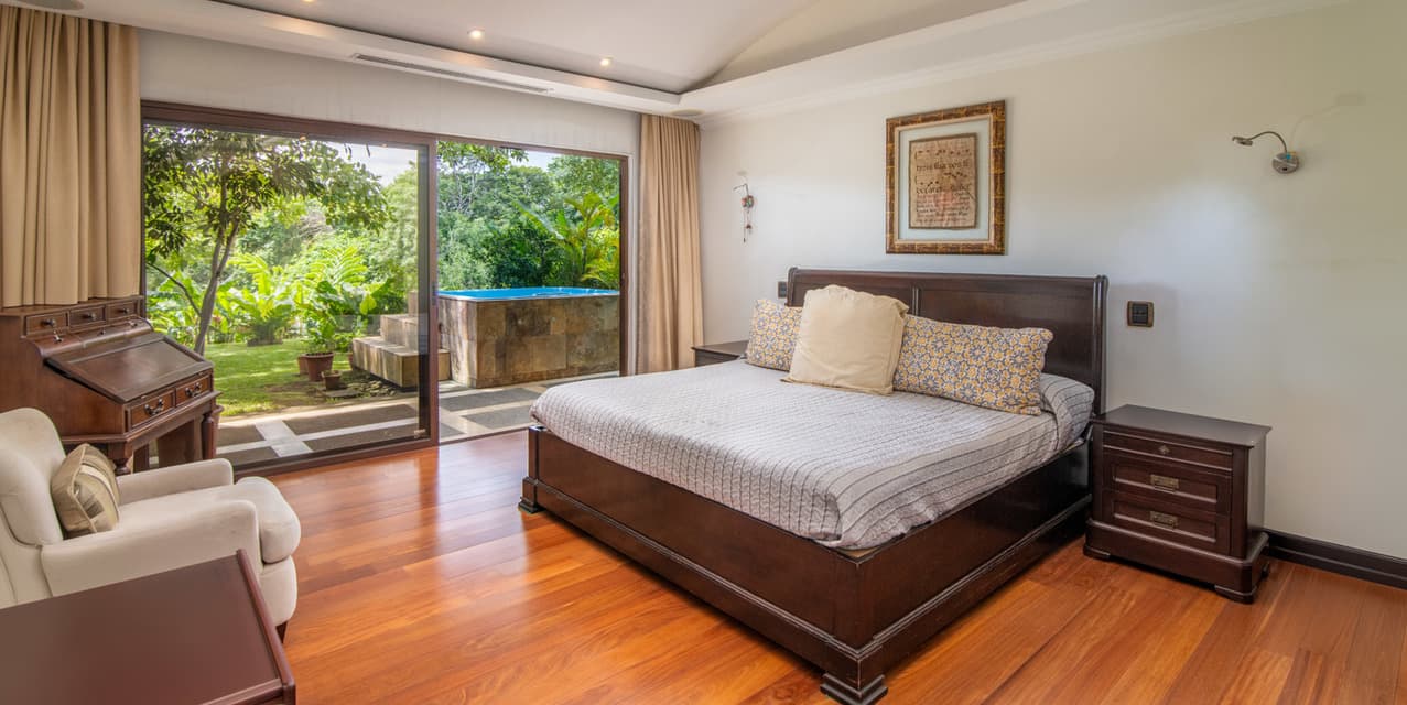 The Jaragua Single-level Home — photo