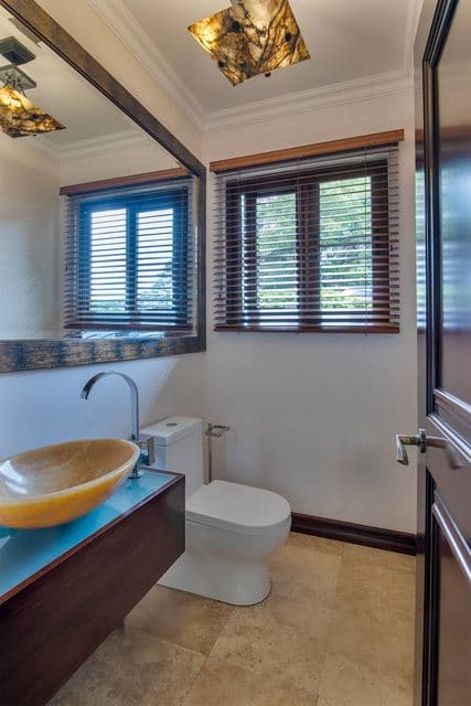 The Jaragua Single-level Home — photo