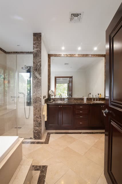 The Jaragua Single-level Home — photo