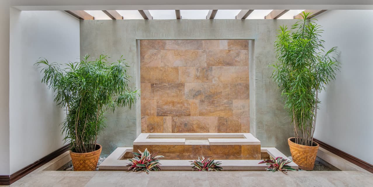 The Jaragua Single-level Home — photo