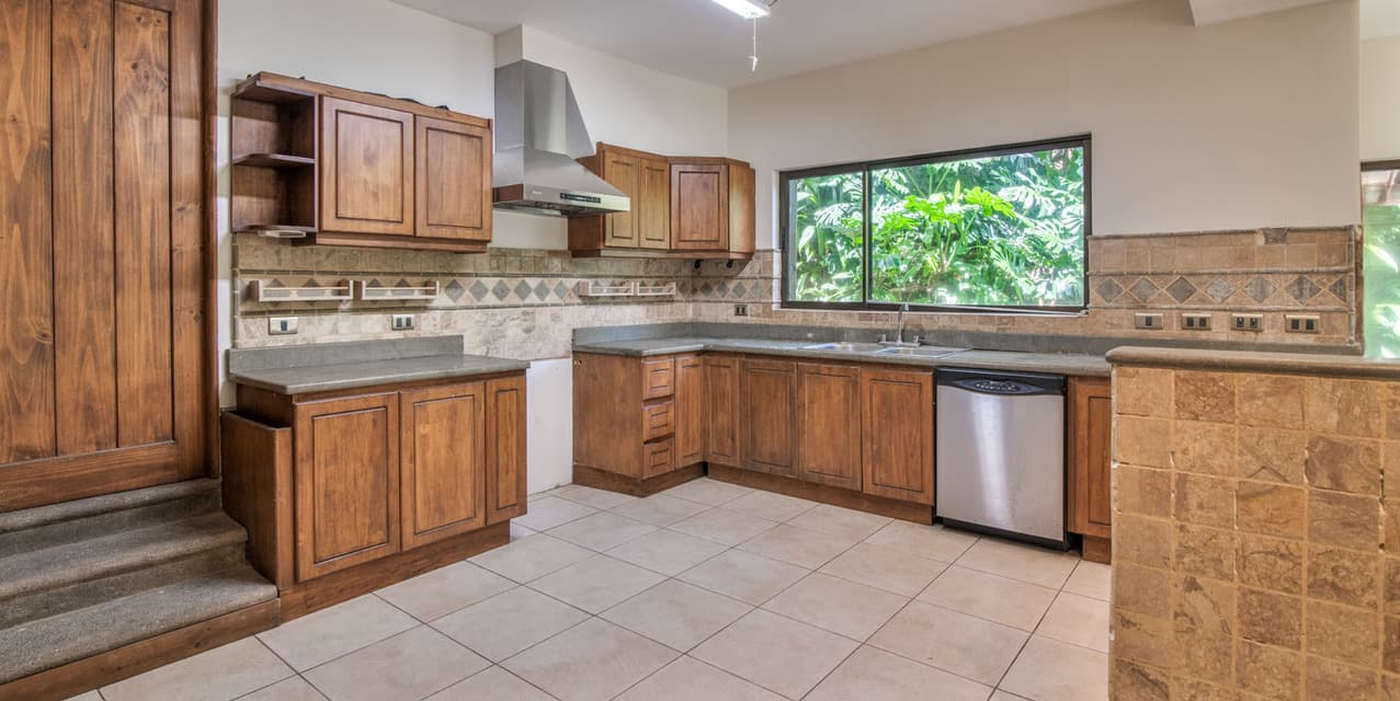 Casa Jardincito in Gated Community — photo